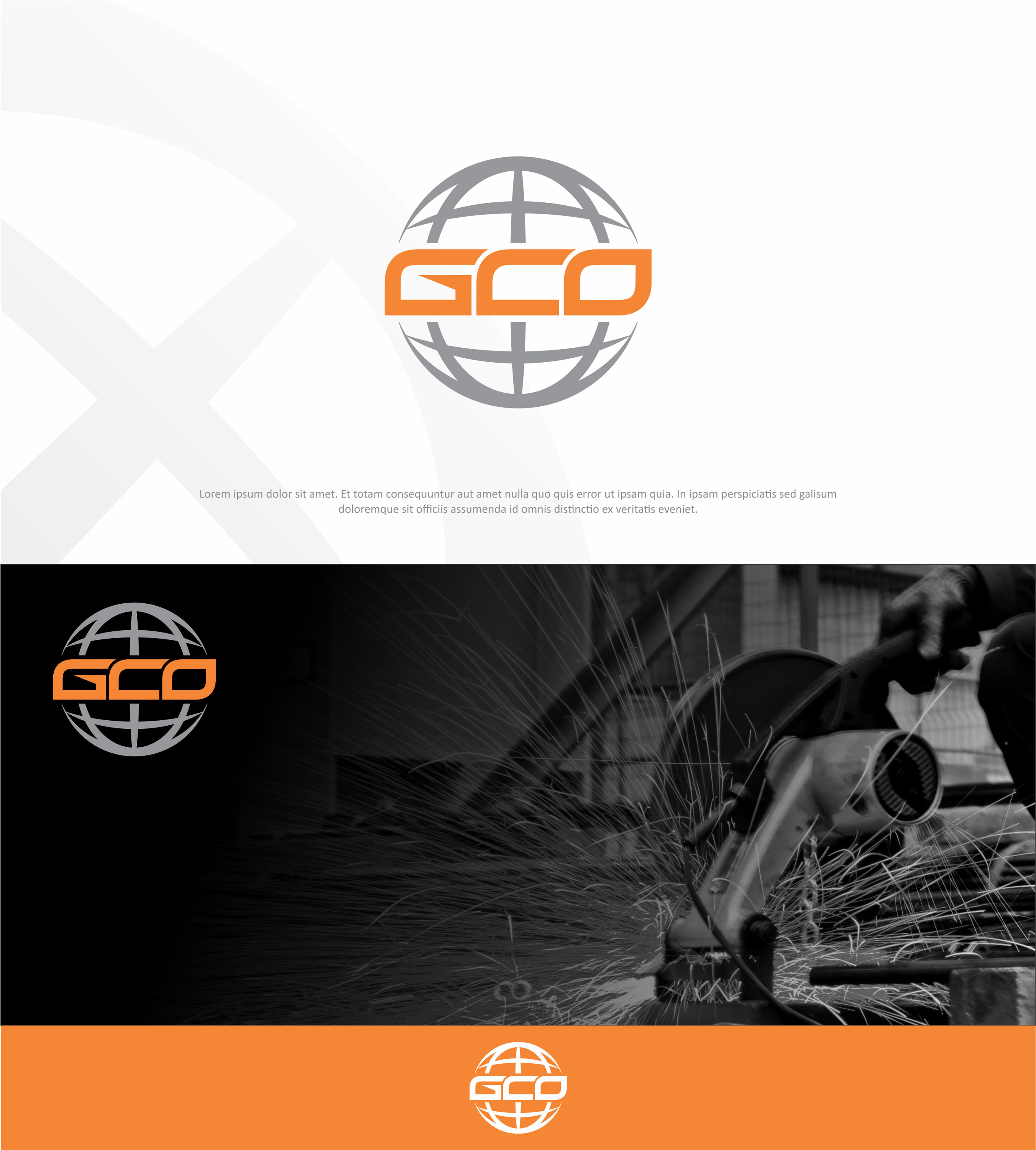 Logo Design by D'Mono for this project | Design #31599909