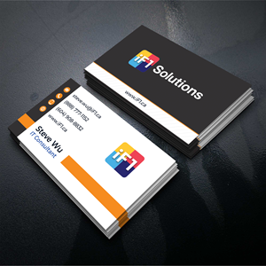 Business Card Design by Krishnayashodev
