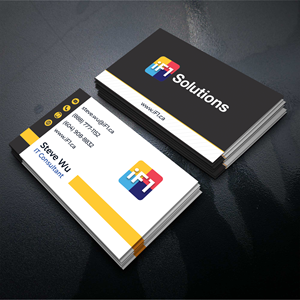 Business Card Design by Krishnayashodev for this project | Design: #31575095