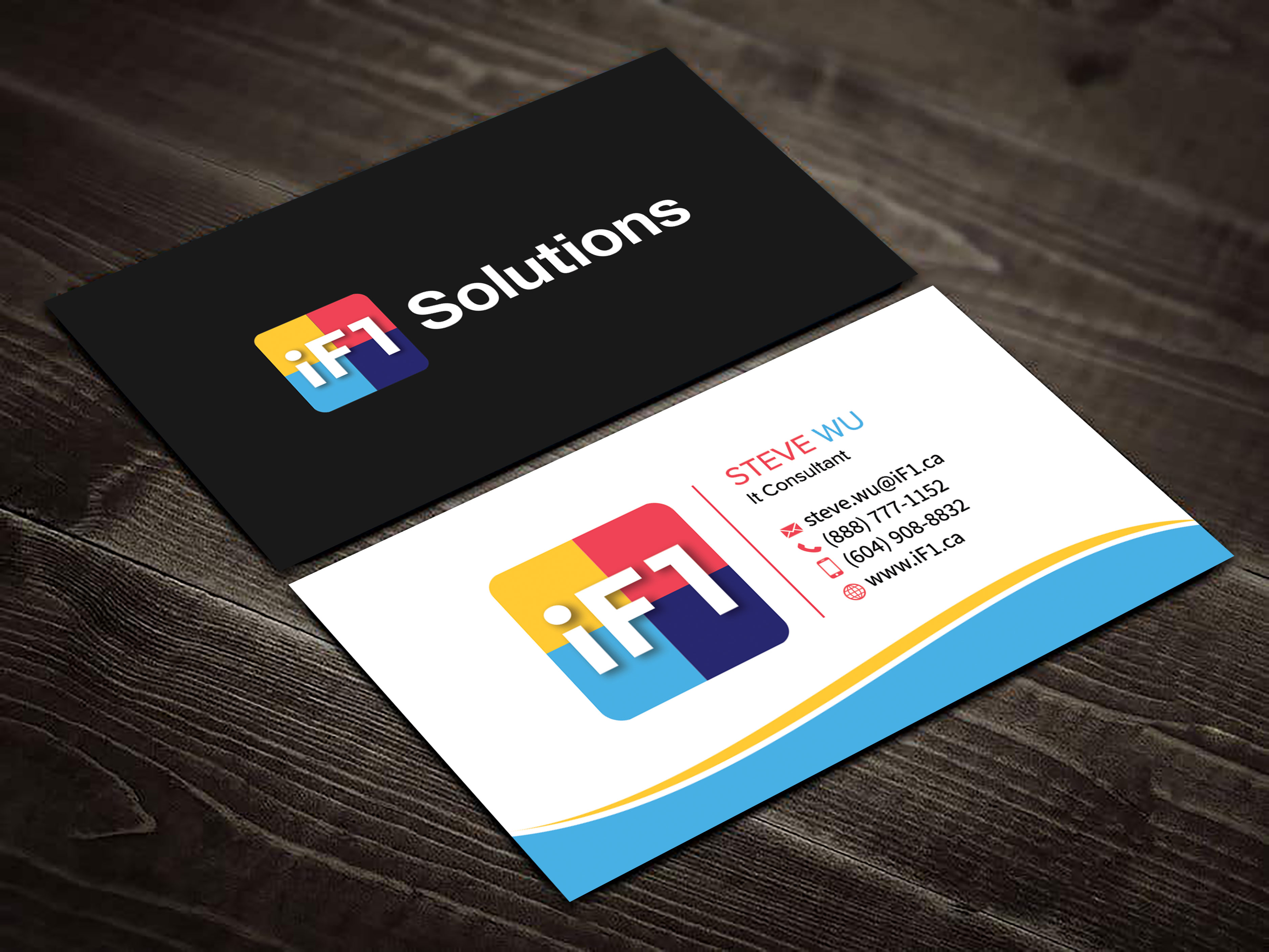 Business Card Design by sadikul islam for this project | Design #31569728