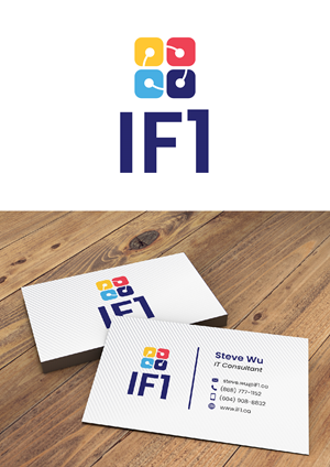 Business Card Design by r.benlak for this project | Design: #31585746