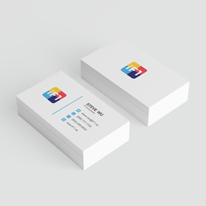 Diseño de Tarjeta de Presentación por sabina aiko para este proyecto | Diseño: #31565260