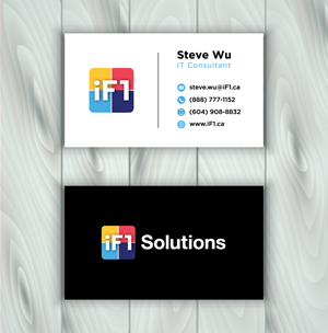 Business Card Design by Digi_Design555 for this project | Design: #31564182