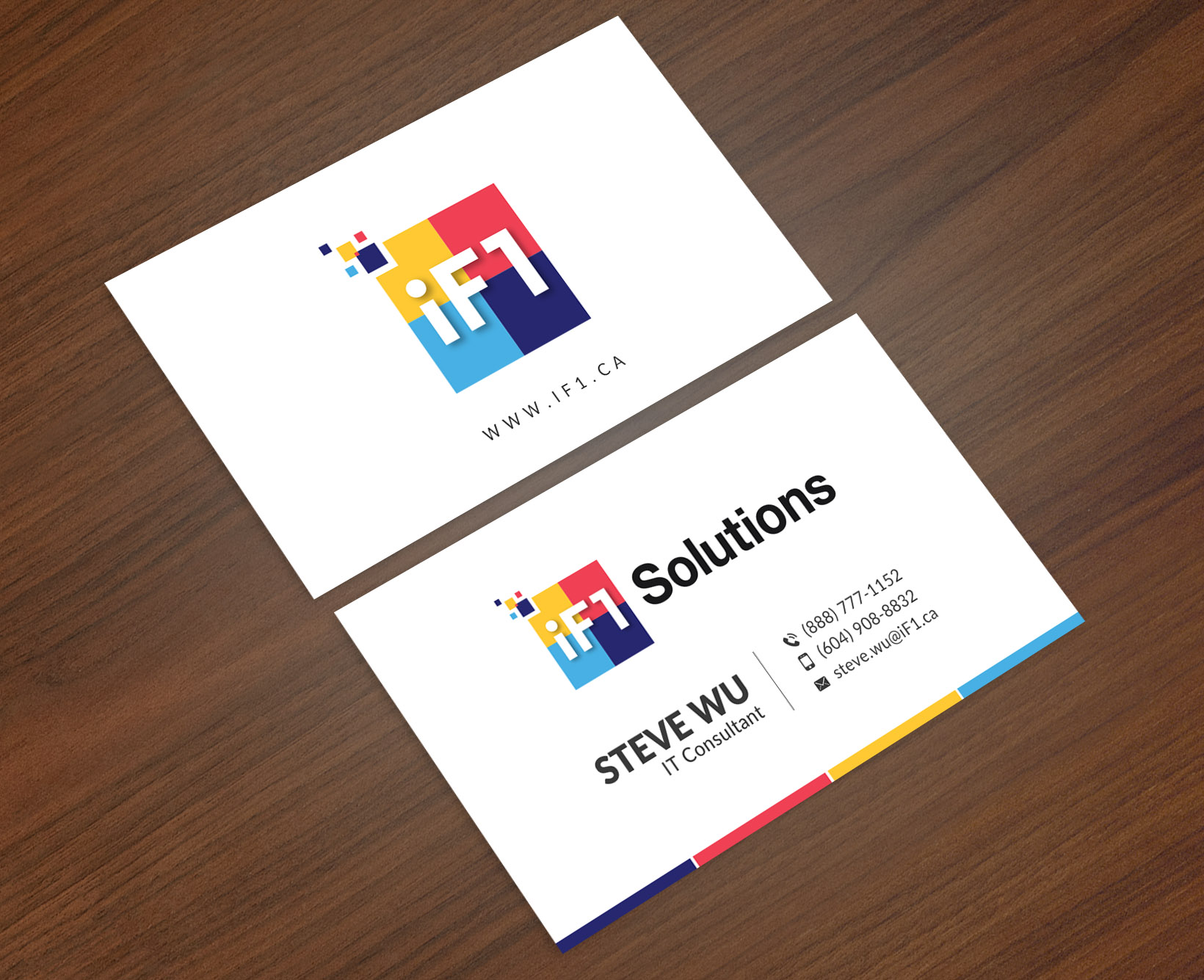 Business Card Design by Sun Moon Graphic Designer for this project | Design #31560896