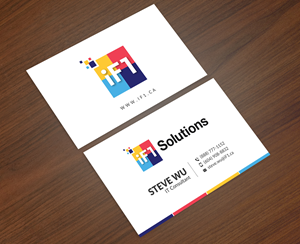 Business Card Design by Sun Moon Graphic Designer for this project | Design #31560896