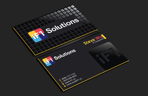 Business Card Design by DesignerShahadat for this project | Design: #31557975