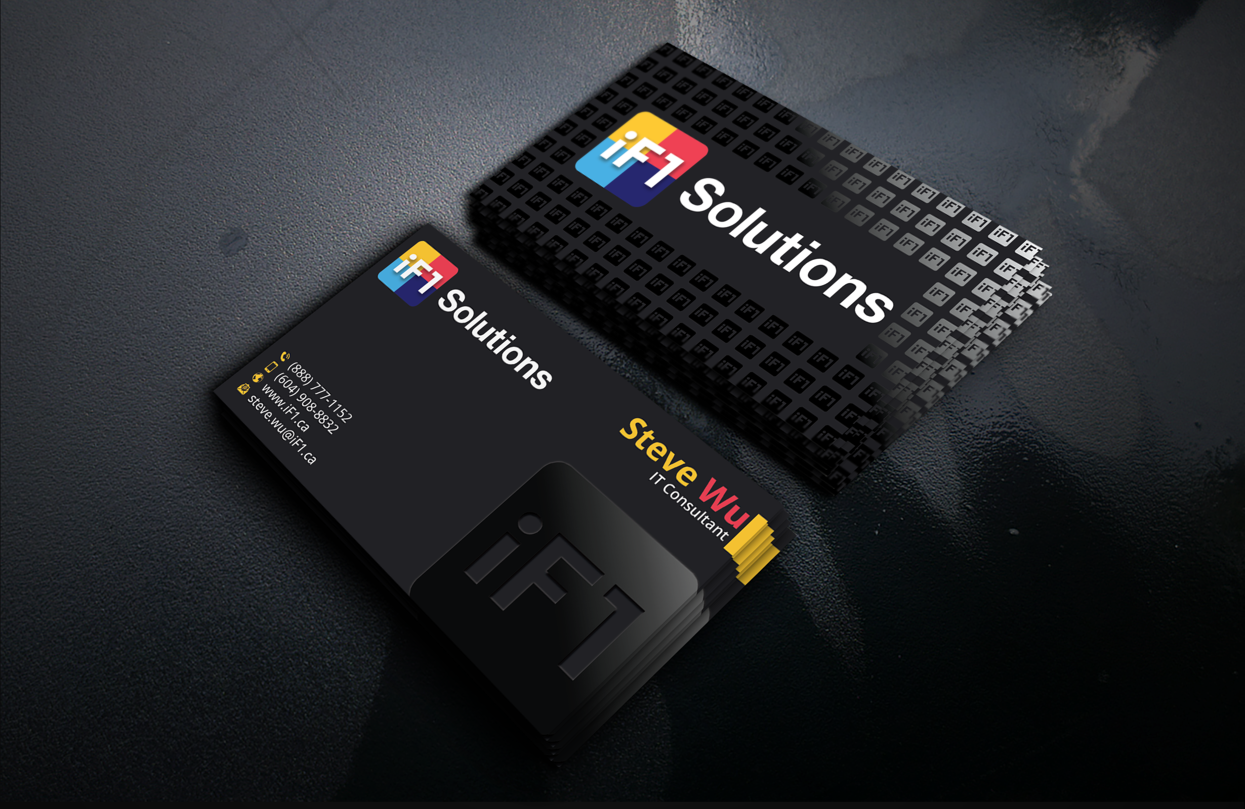 Business Card Design by DesignerShahadat for this project | Design #31558070