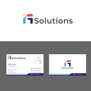 Business Card Design by TDAC for this project | Design #31563508
