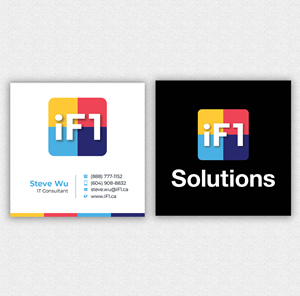 Business Card Design by Innovative Graphix for this project | Design: #31557934