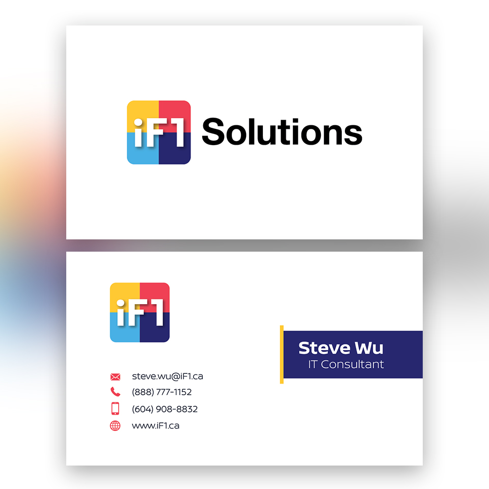 Business Card Design by YourLogoMaster for this project | Design #31560997