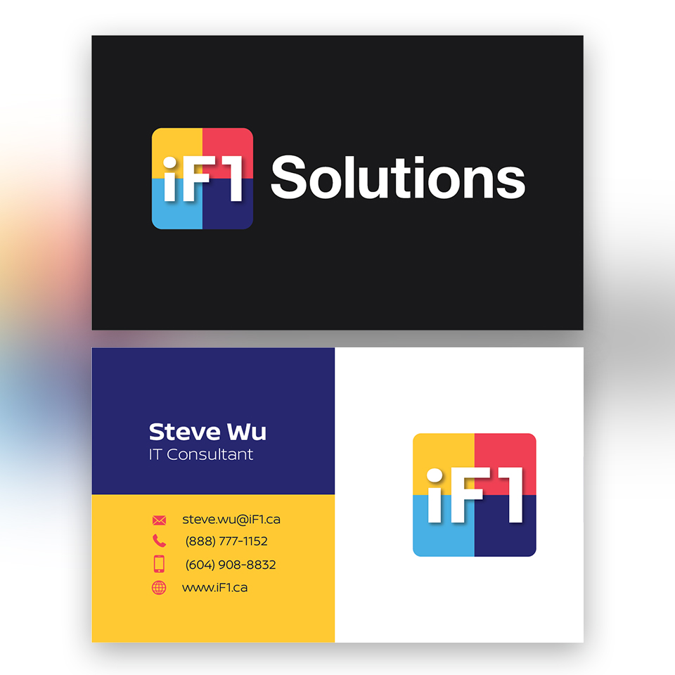Business Card Design by YourLogoMaster for this project | Design #31560998