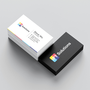 Business Card Design by Dyah14 for this project | Design #31567705