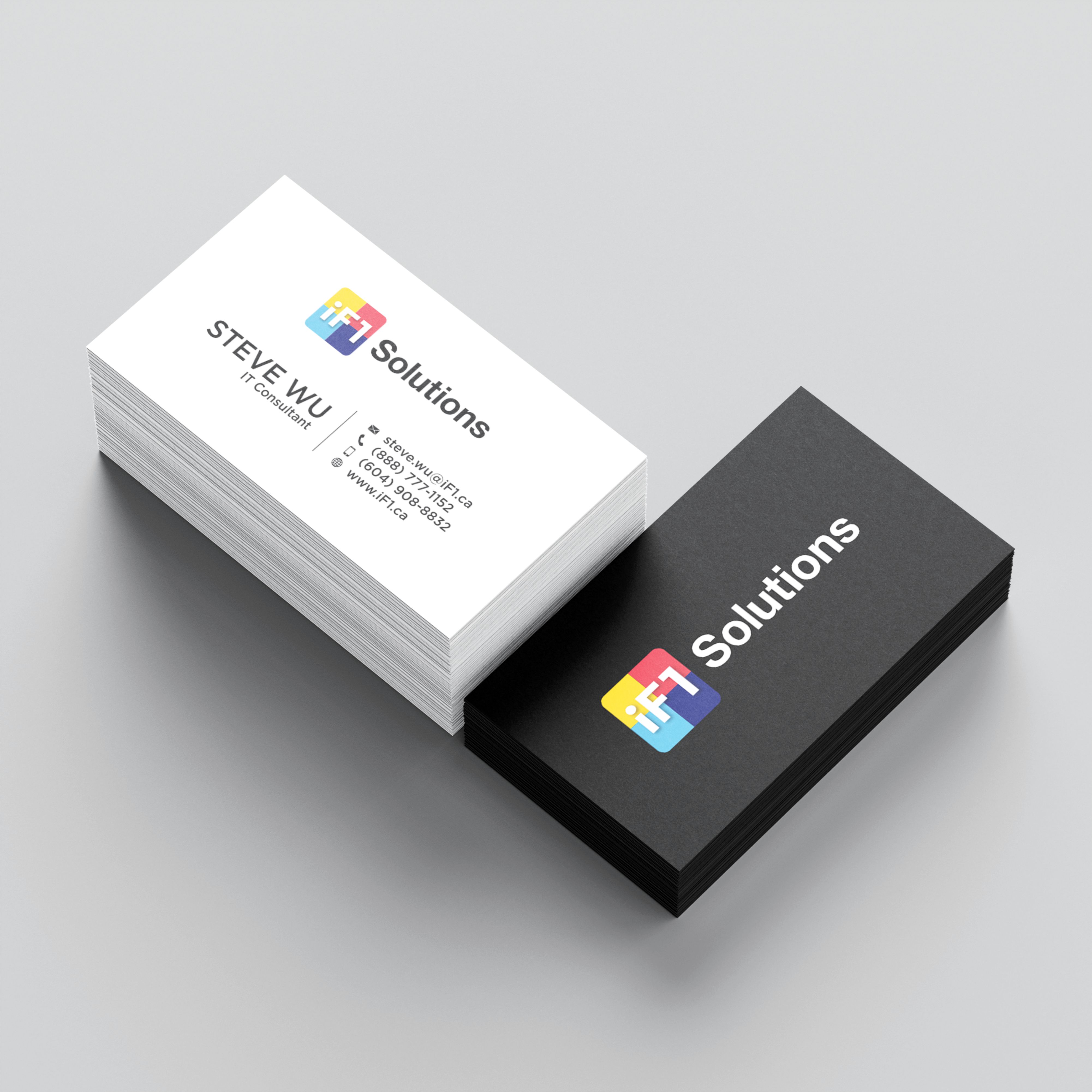 Business Card Design by Dyah14 for this project | Design #31567706