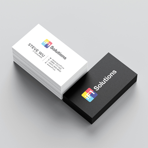 Business Card Design by Dyah14 for this project | Design: #31567706
