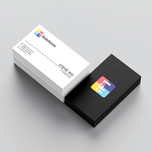 Business Card Design by Dyah14 for this project | Design: #31567708