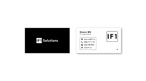 Business Card Design by Loïc Designs for this project | Design: #31560955