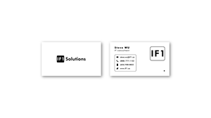 Business Card Design by Loïc Designs for this project | Design: #31560956