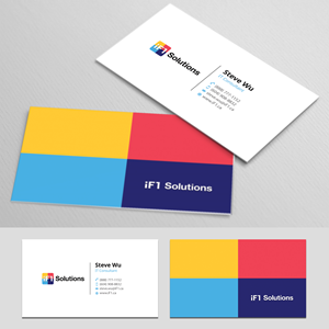 Business Card Design by Shahin Hossen for this project | Design: #31583729