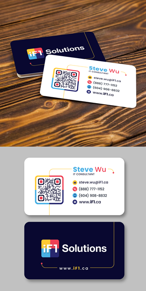 Design de Carte de Visite par debdesign pour ce projet | Design : #31558645