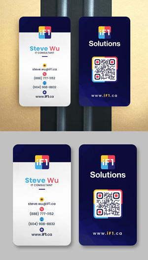 Design de Carte de Visite par debdesign pour ce projet | Design : #31558646