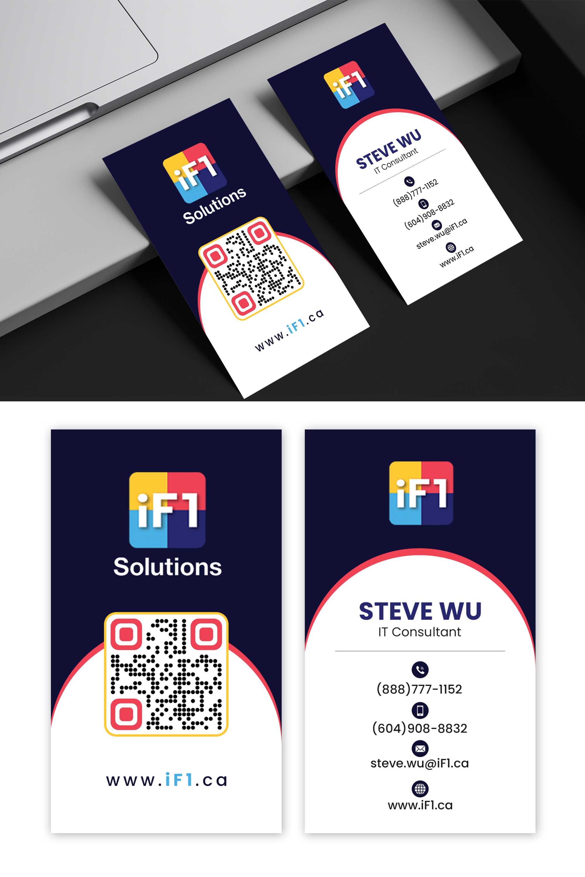 Design de Carte de Visite par debdesign pour ce projet | Design #31560299