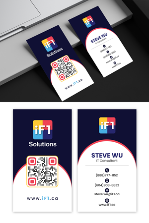 Design de Carte de Visite par debdesign pour ce projet | Design : #31560299