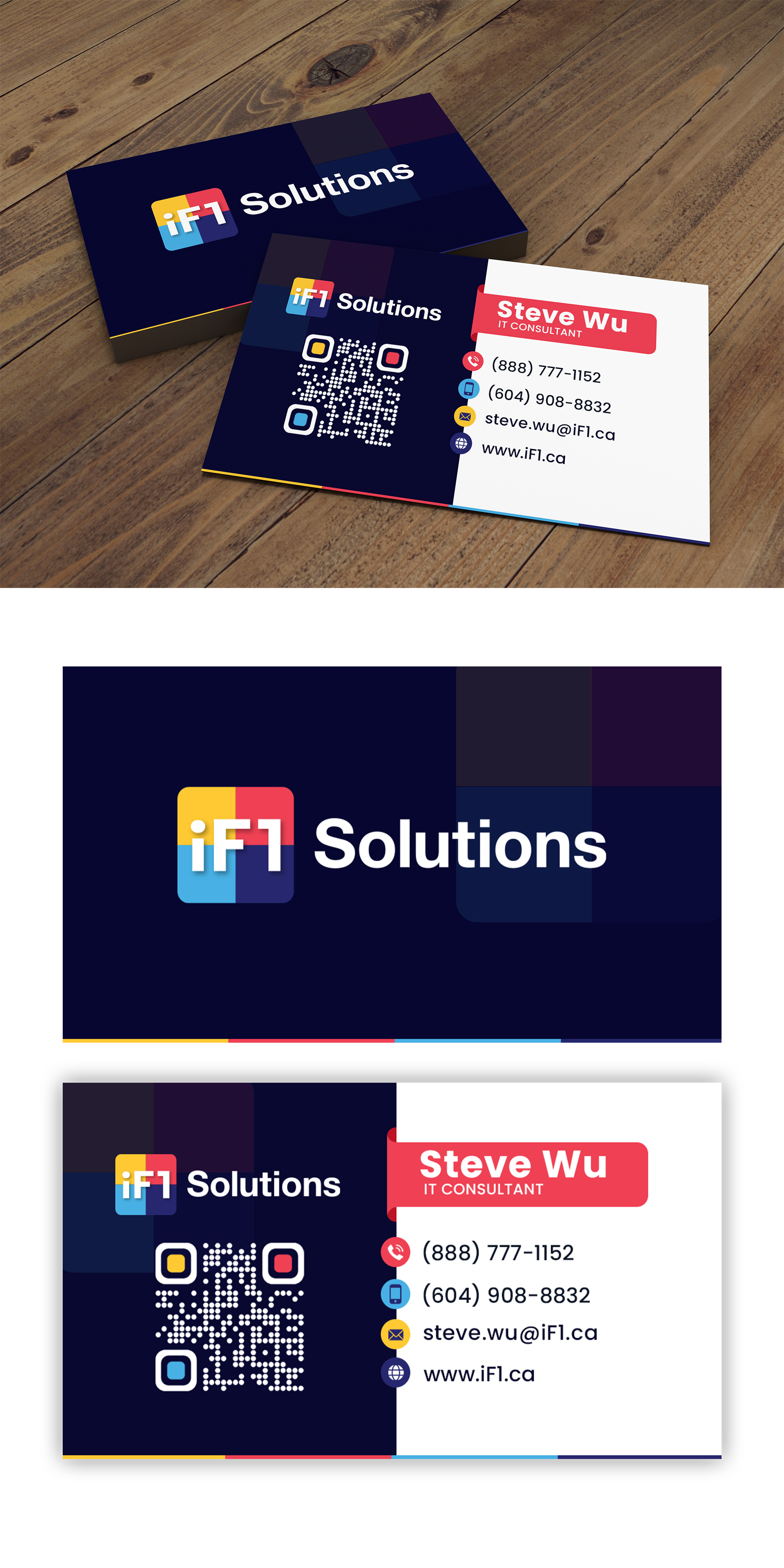 Design de Carte de Visite par debdesign pour ce projet | Design #31560610
