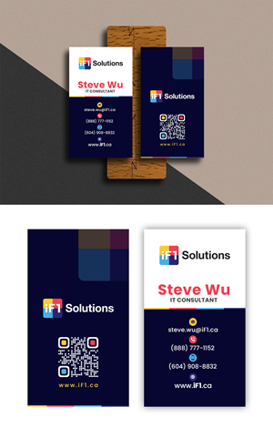 Design de Carte de Visite par debdesign pour ce projet | Design : #31560611