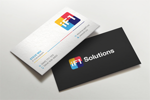 Business Card Design by Laxmi Design for this project | Design #31558599