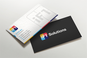 Diseño de Tarjeta de Presentación por LAXMI DESIGNHUB para este proyecto | Diseño: #31558600