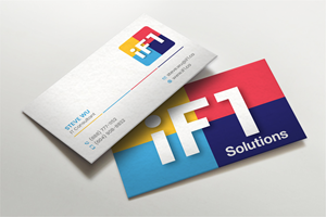 Diseño de Tarjeta de Presentación por LAXMI DESIGNHUB para este proyecto | Diseño: #31558601