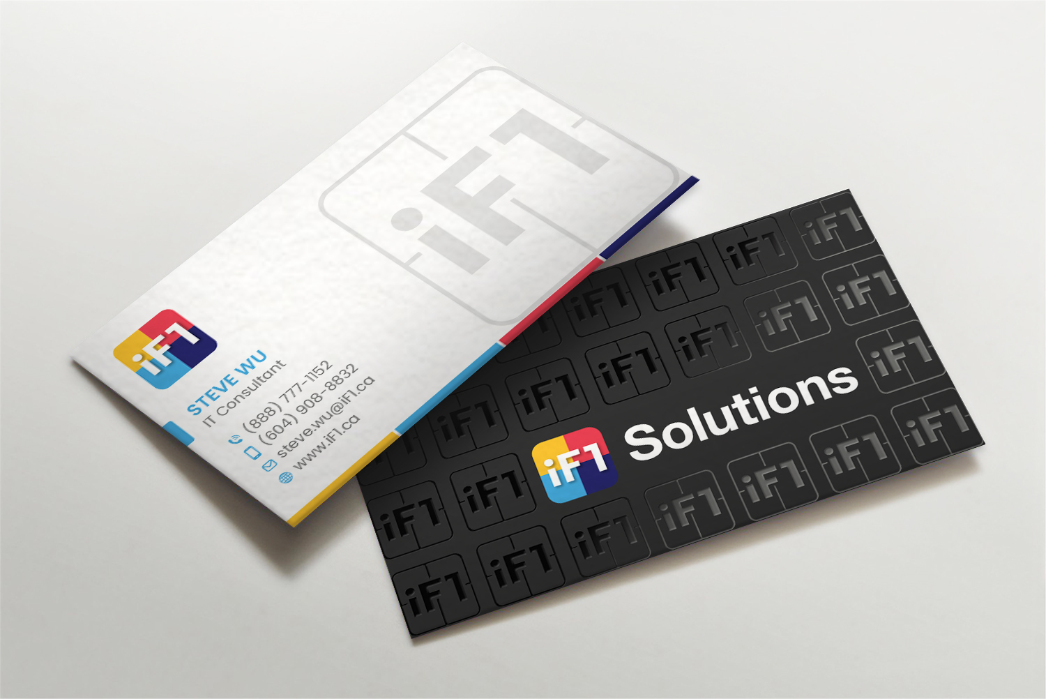 Business Card Design by LAXMI DESIGNHUB for this project | Design #31558602