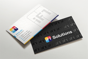 Diseño de Tarjeta de Presentación por LAXMI DESIGNHUB para este proyecto | Diseño: #31558602