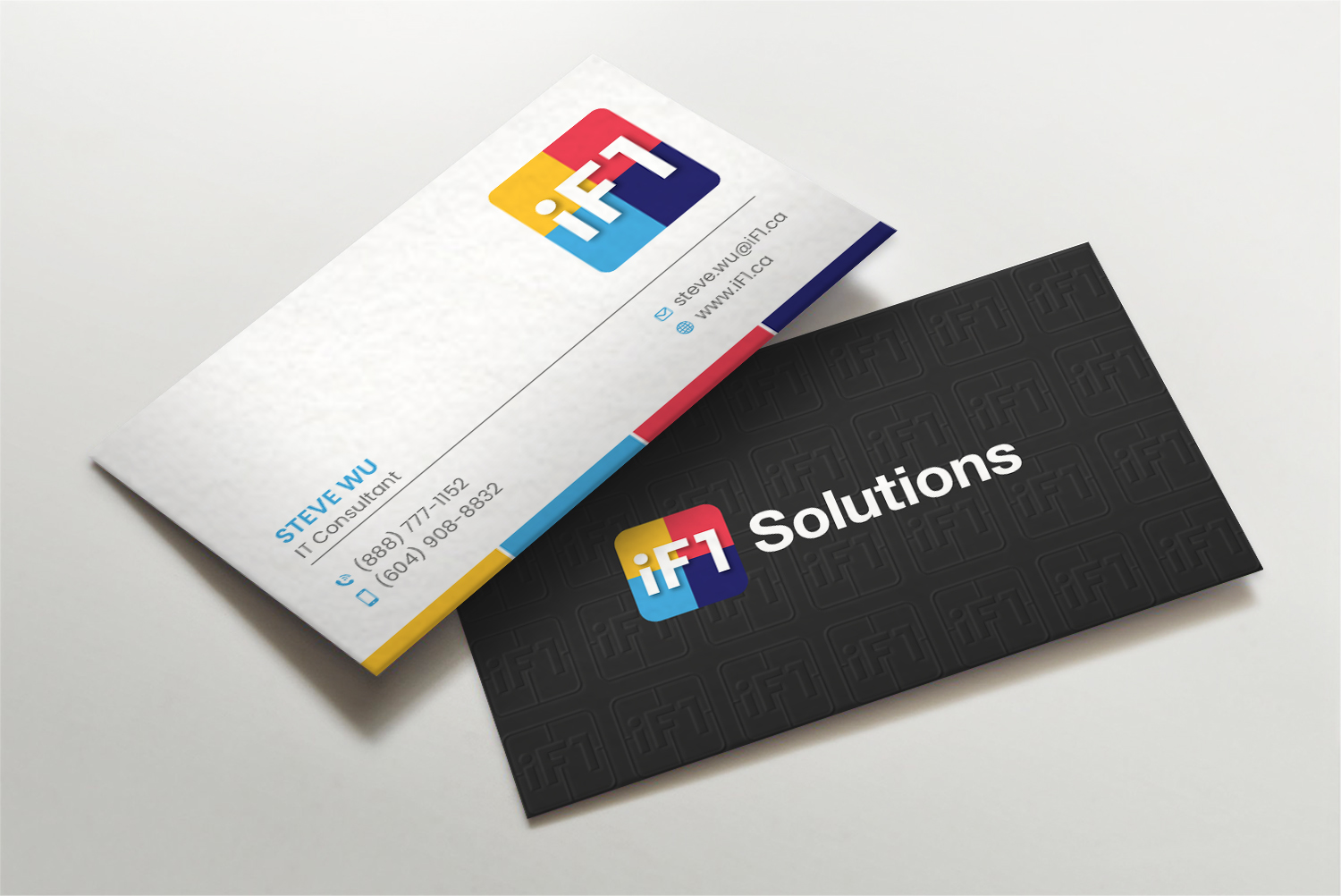 Business Card Design by LAXMI DESIGNHUB for this project | Design #31558603