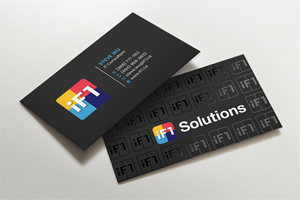 Diseño de Tarjeta de Presentación por LAXMI DESIGNHUB para este proyecto | Diseño: #31558607