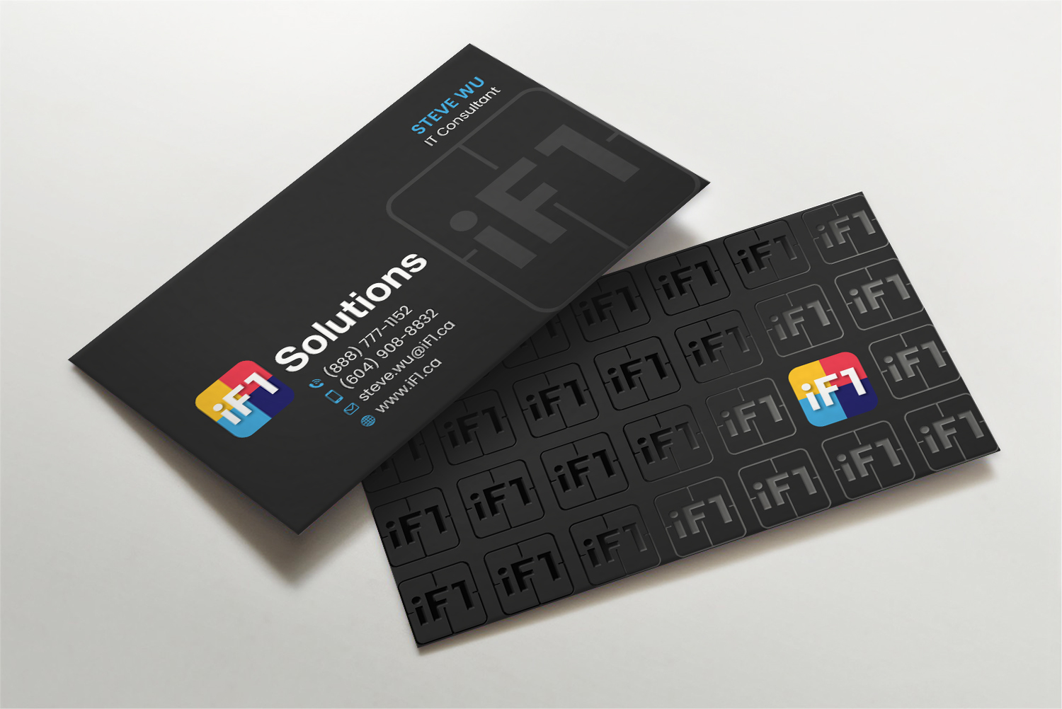 Business Card Design by LAXMI DESIGNHUB for this project | Design #31558608