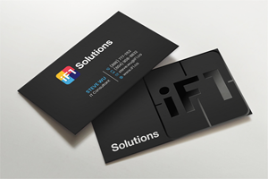 Business Card Design by LAXMI DESIGNHUB for this project | Design: #31558609