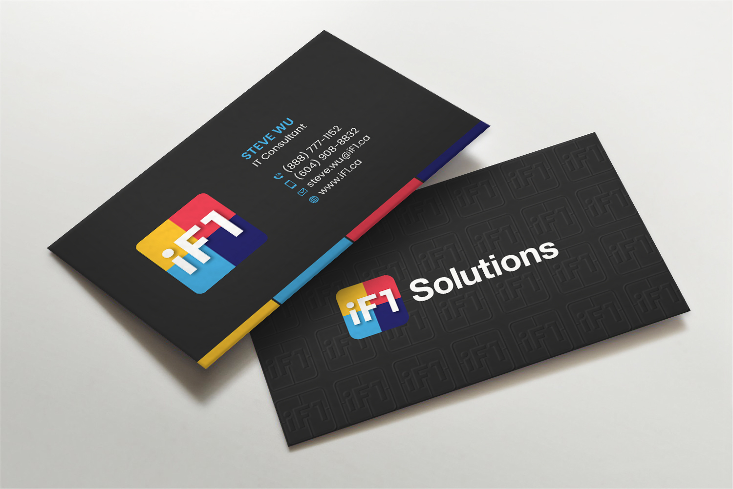 Business Card Design by LAXMI DESIGNHUB for this project | Design #31558610