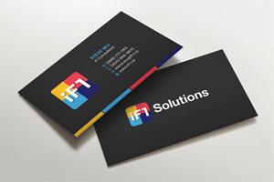 Business Card Design by LAXMI DESIGNHUB for this project | Design: #31558610