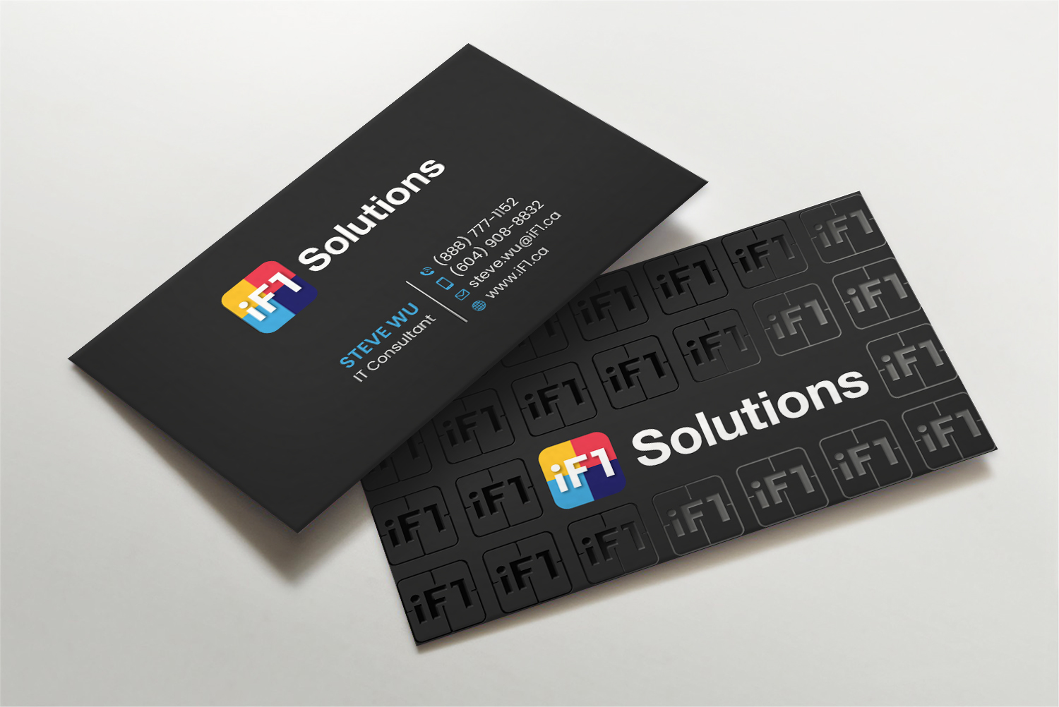 Business Card Design by LAXMI DESIGNHUB for this project | Design #31558611