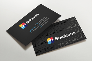 Business Card Design by LAXMI DESIGNHUB for this project | Design: #31558611