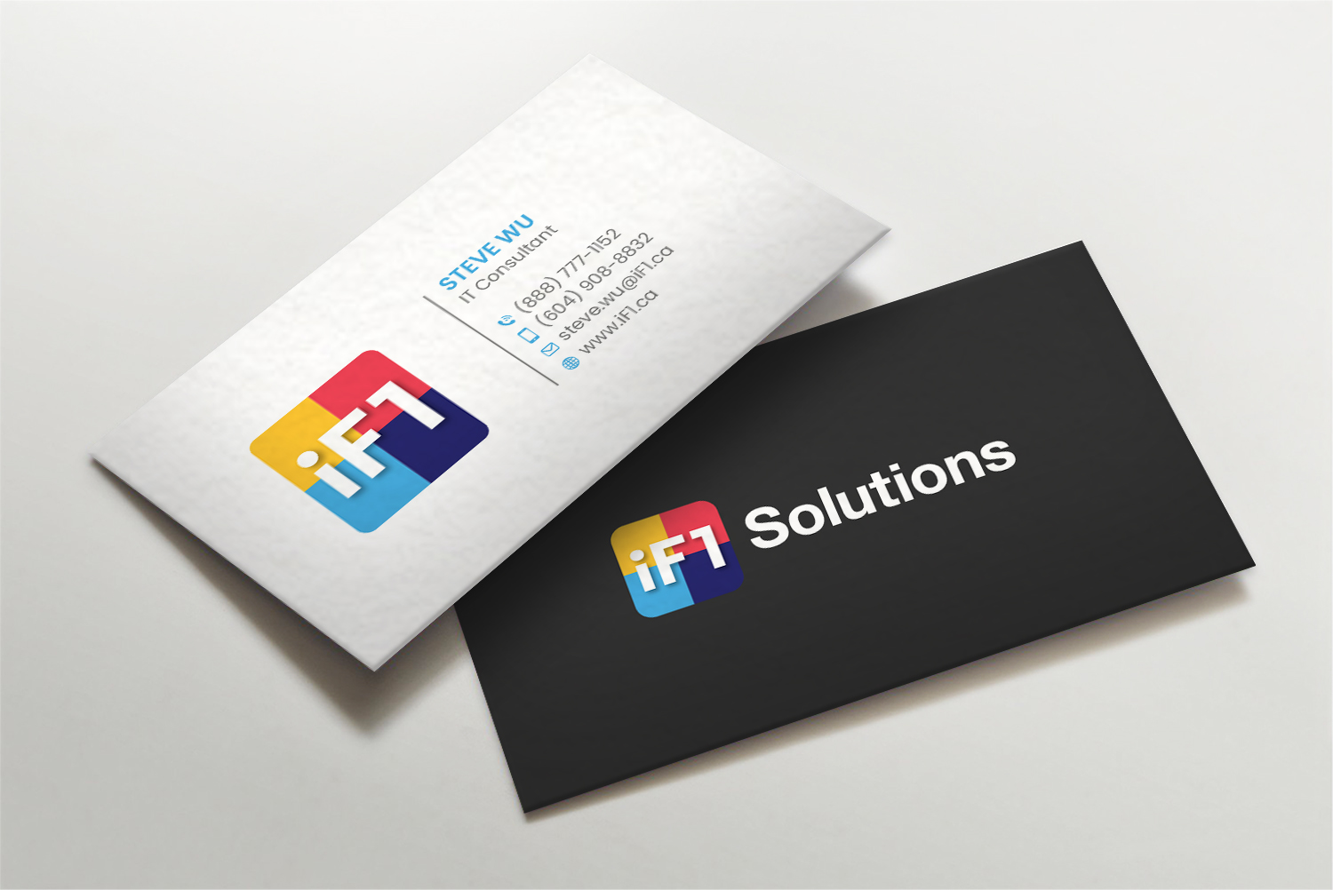 Business Card Design by LAXMI DESIGNHUB for this project | Design #31558612