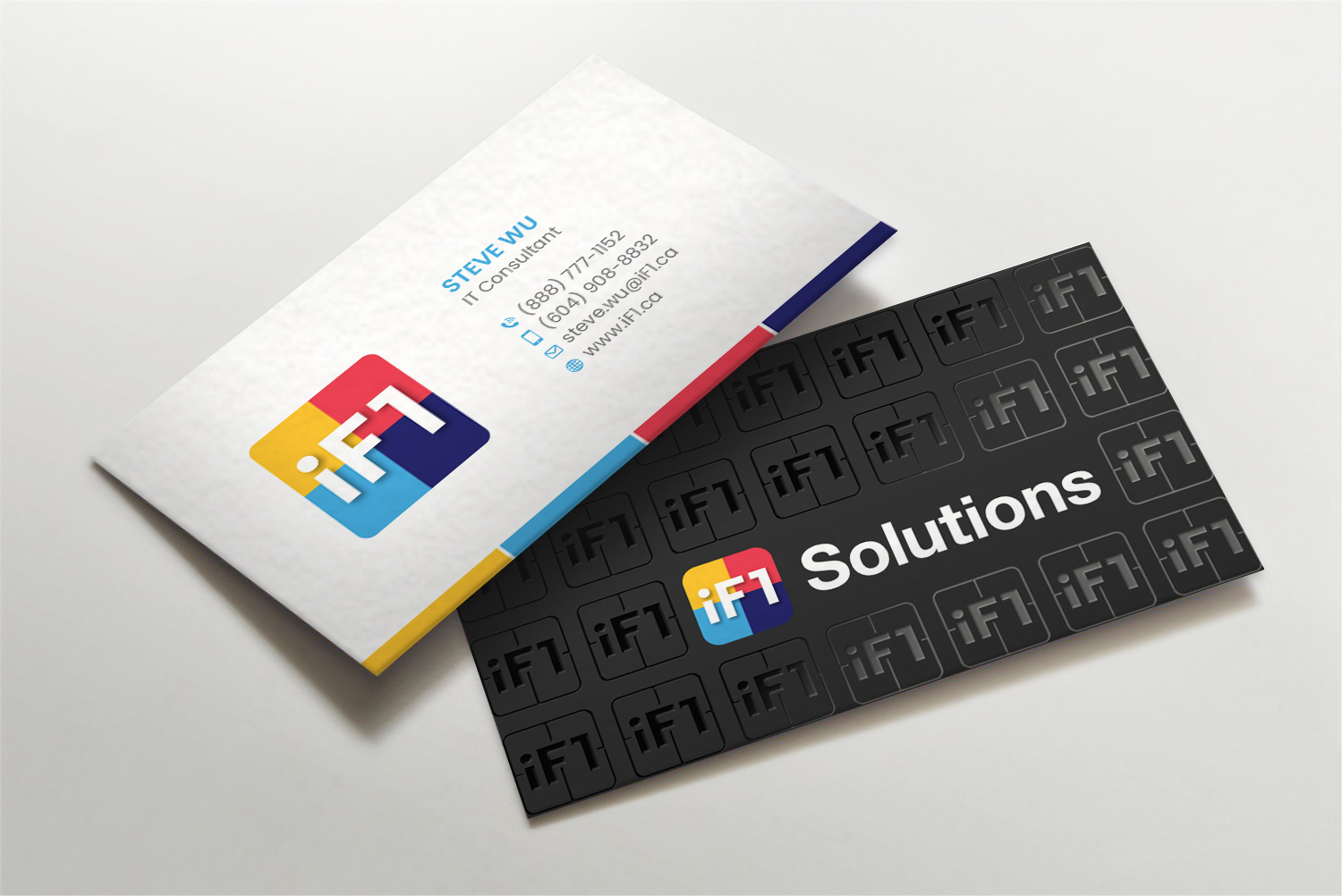 Business Card Design by LAXMI DESIGNHUB for this project | Design #31558613