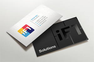 Business Card Design by LAXMI DESIGNHUB for this project | Design: #31558614