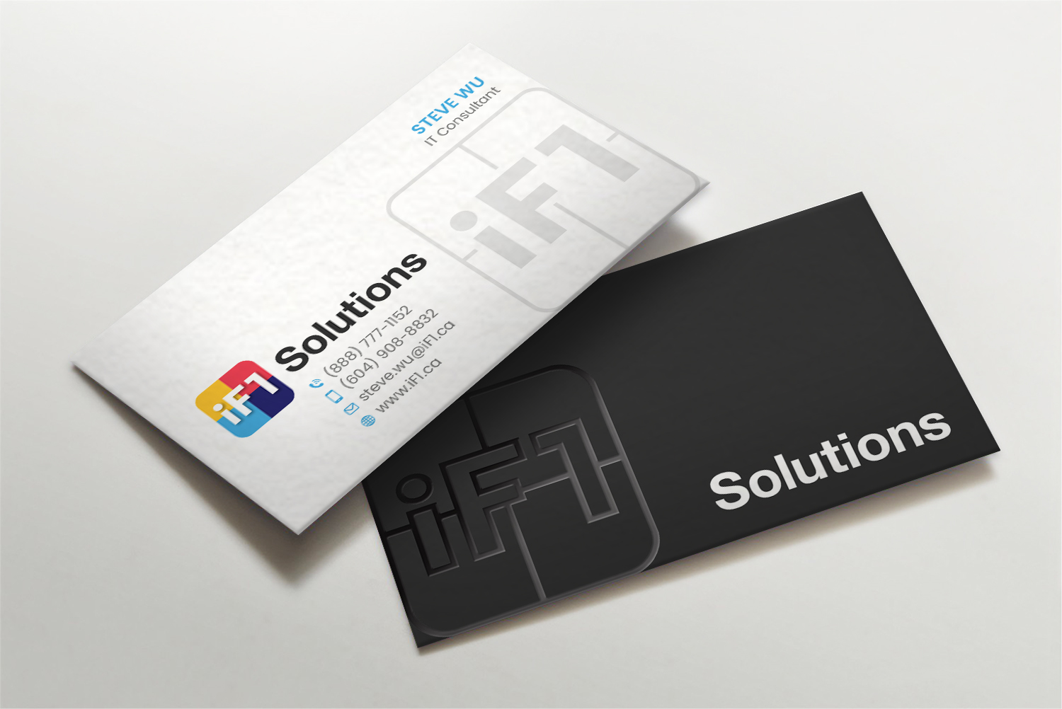 Business Card Design by LAXMI DESIGNHUB for this project | Design #31558615