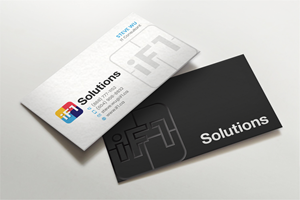 Business Card Design by LAXMI DESIGNHUB for this project | Design: #31558615
