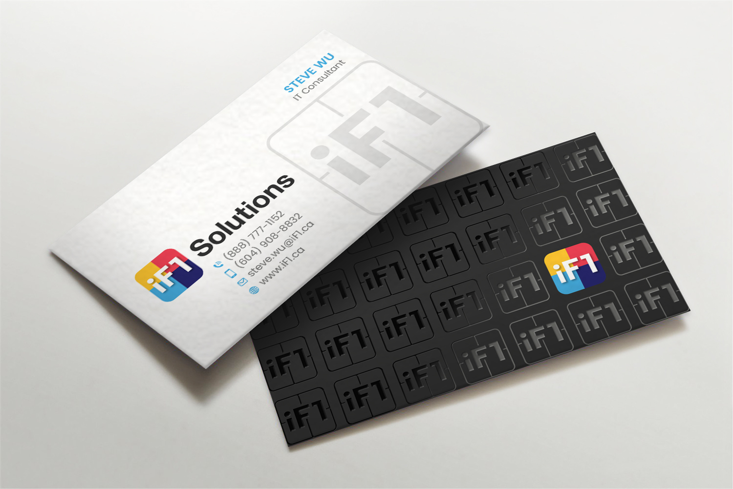 Business Card Design by LAXMI DESIGNHUB for this project | Design #31558616
