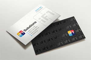 Business Card Design by LAXMI DESIGNHUB for this project | Design: #31558616