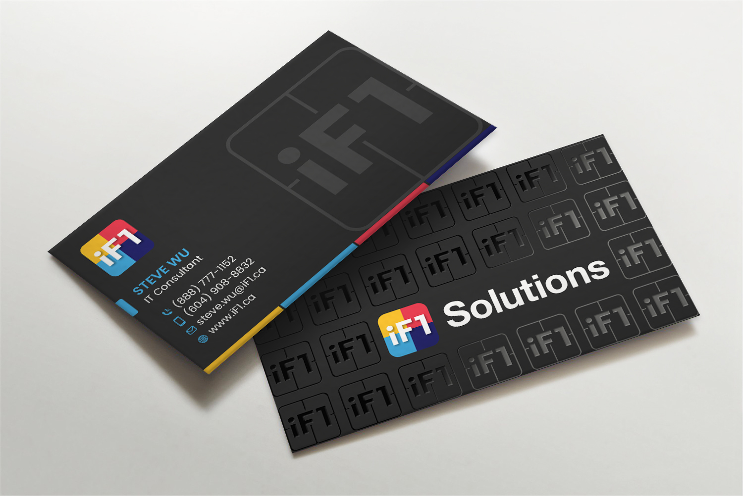 Business Card Design by LAXMI DESIGNHUB for this project | Design #31558617
