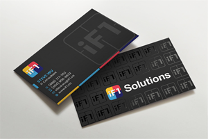 Business Card Design by LAXMI DESIGNHUB for this project | Design: #31558617